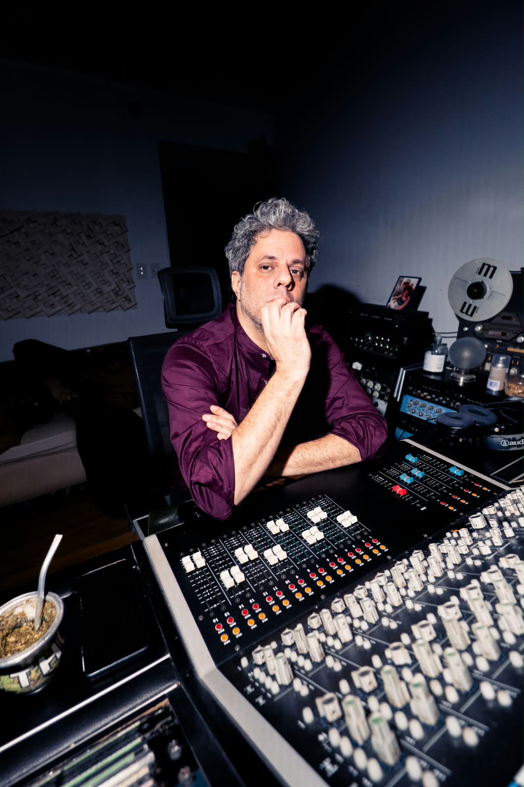Rafael Varela — Músico, compositor y productor musical