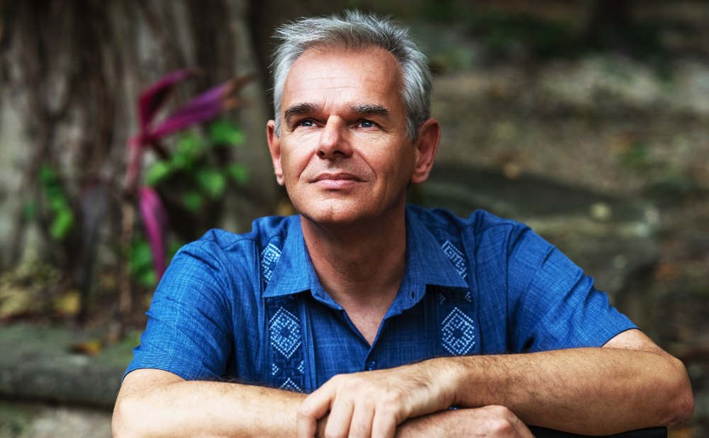 AARON KOENIG RELEASES HUMAN ACTION: A MUSICAL TRIBUTE TO LIBERTARIAN IDEAS