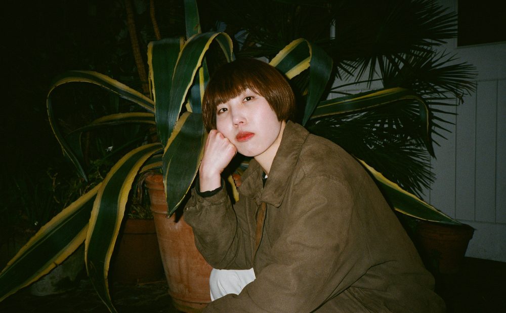 Explores Emotional Gravity with New EP Orbit (feat. Vanessa Murray)