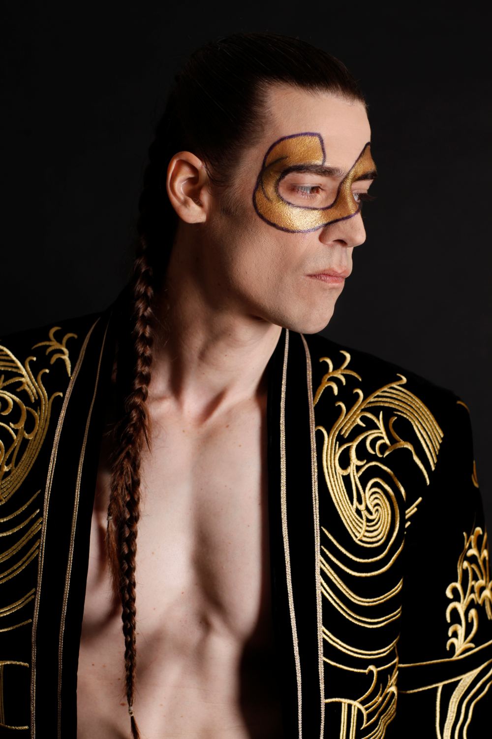 <p>There&rsquo;s an honesty to the production &mdash; organic textures, tight musicianship, and an unmistakable sense of joy.</p>