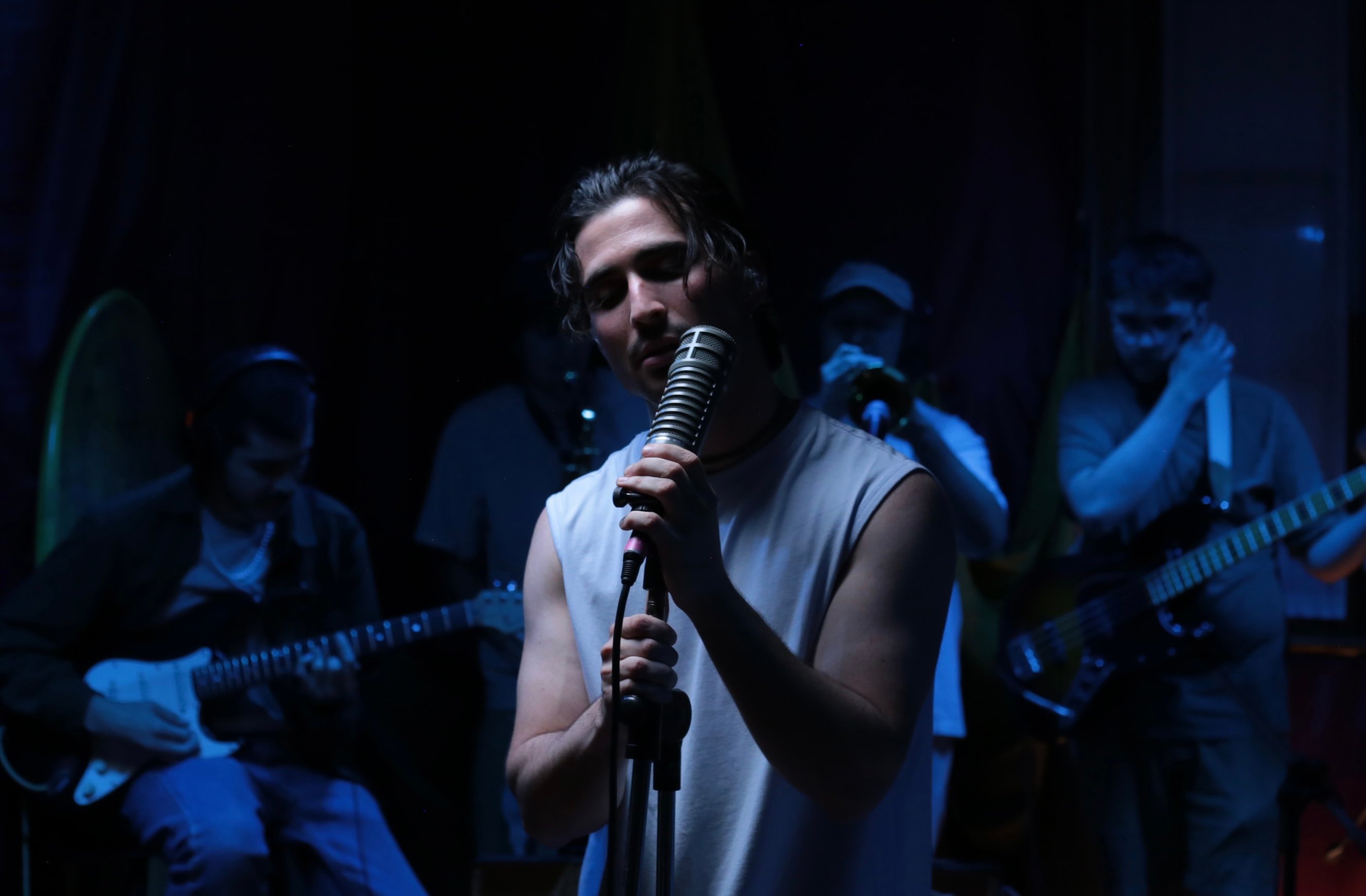 Martin Zta Live Session