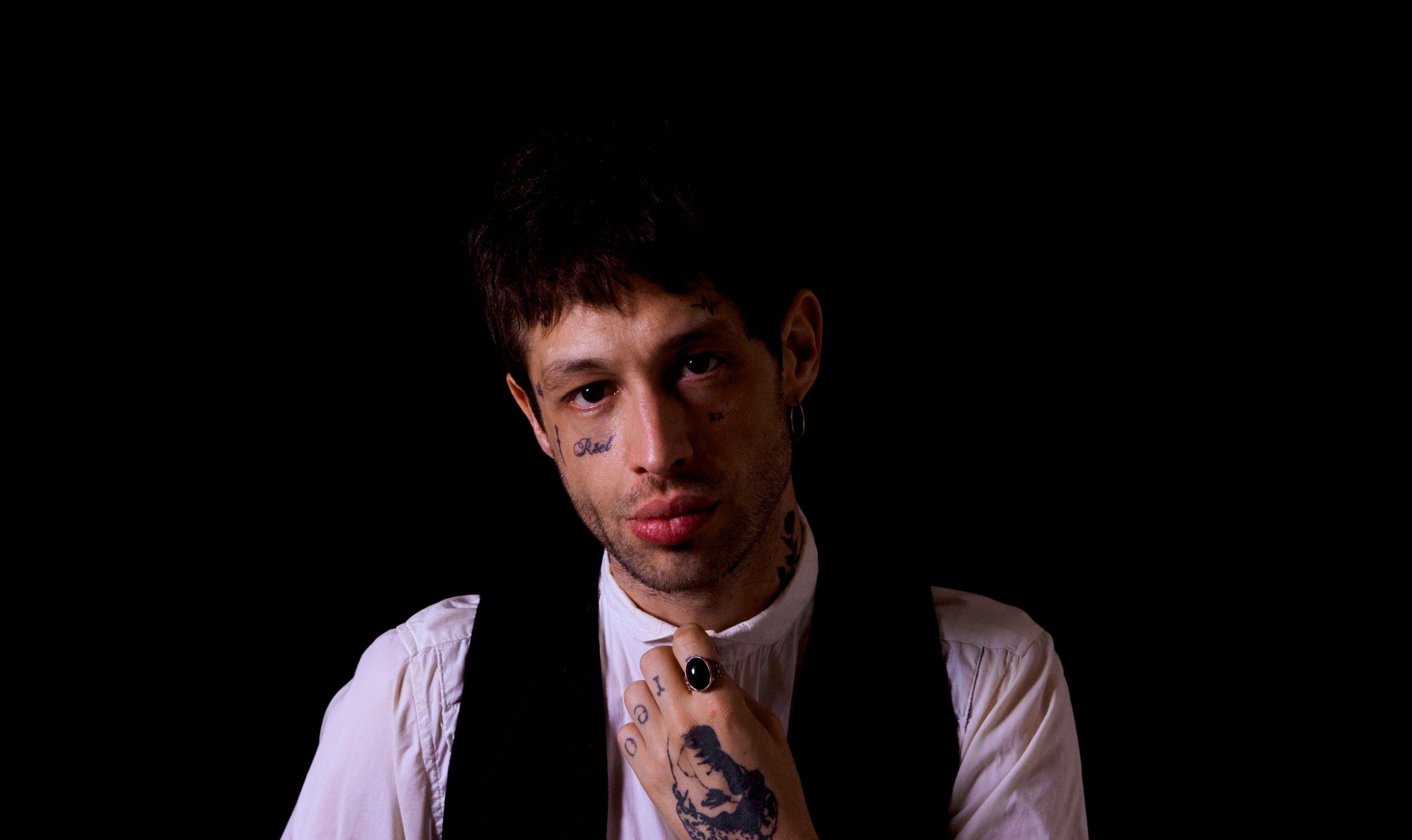 Dylan Vel