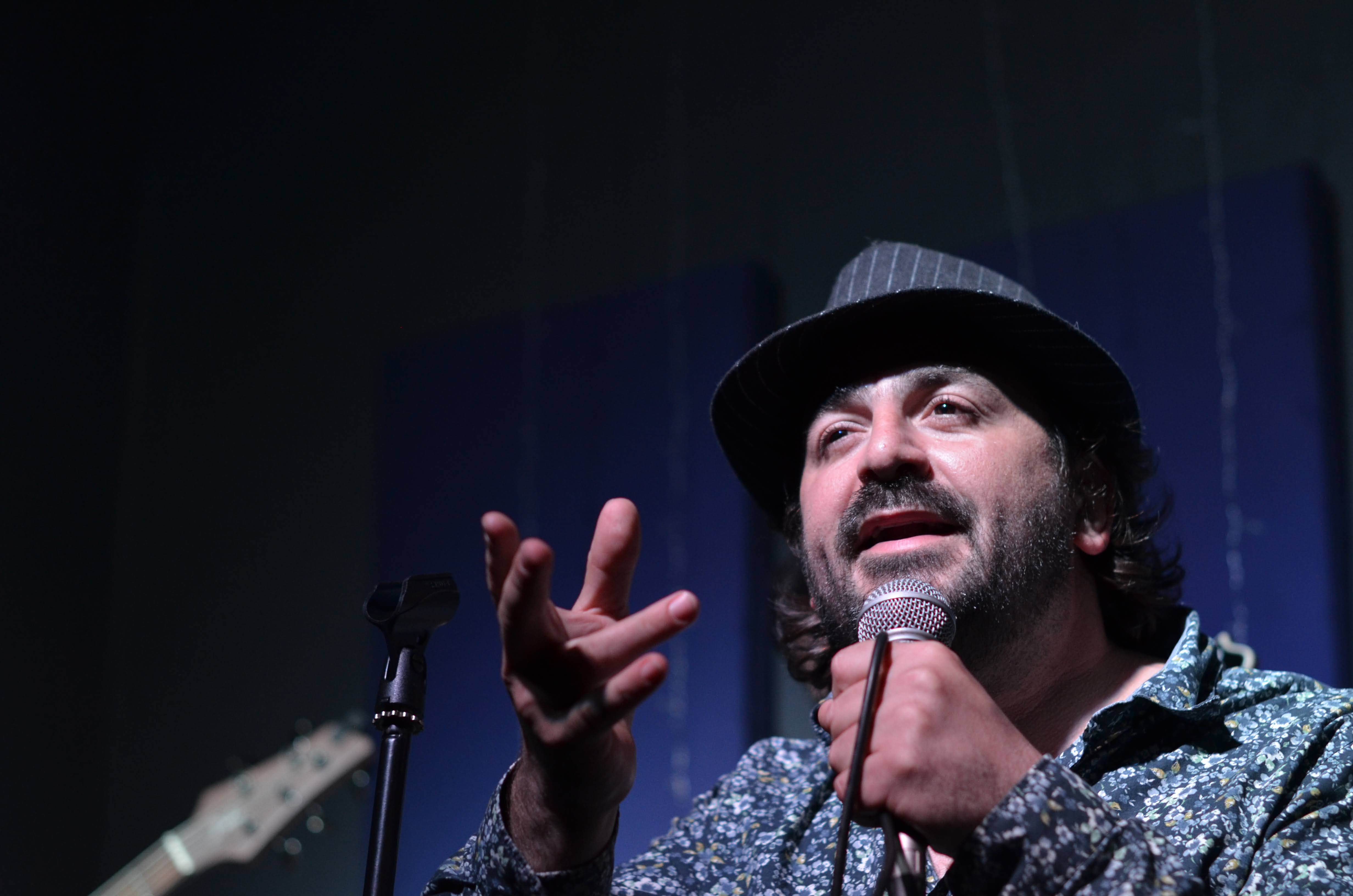 Francisco Fatta