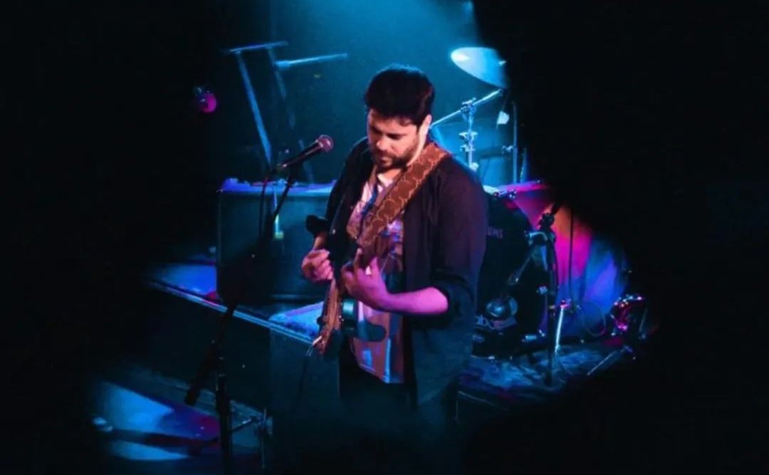 Sala Caras y Caretas  - Conciertos